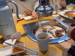 -牛市牛烤肉(西单大悦城店)