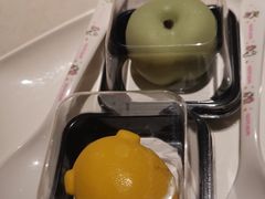 -海底捞火锅(万丰桥店)