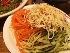 -渝信川菜 · 川味家常菜(长安店)