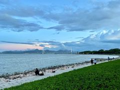 -深圳湾公园(南山区)