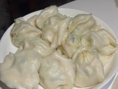 -金谷园饺子馆(北邮总店)