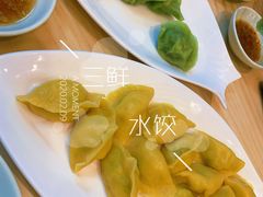 -船歌·鱼水饺青岛菜(国贸商城店)