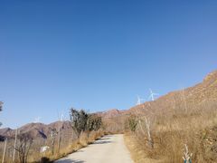 -伏羲山旅游区