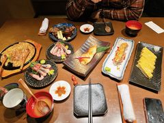 -千代武日本料理(哈西店)