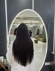 点击看大图 -真好真意SALON 接发·染·烫特色店