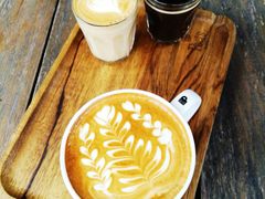-Peet's 皮爷咖啡(东湖路手作店)