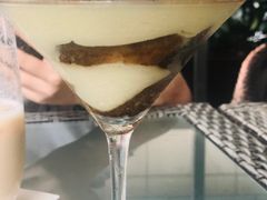 -君悦酒店·La Terrazza意合園·意式风味