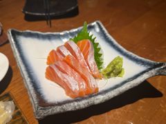 -千代武日本料理(开发区店)