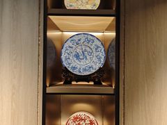 -喜悦烤鸭·新京菜(王府井店)