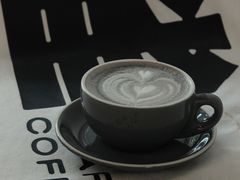 -麻雀咖啡SPARROW COFFEE(十全街店)