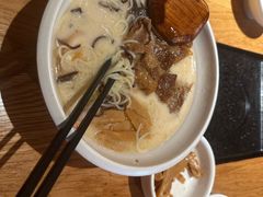 -味千拉面(南昌杉杉奥特莱斯广场店)