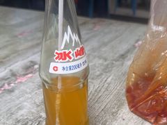 -定家小酥肉·清真(回民街店)