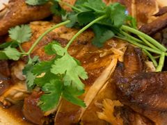 -丽华荔枝园农庄(翠岗路店)