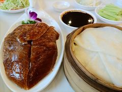 -九花山烤鸭店