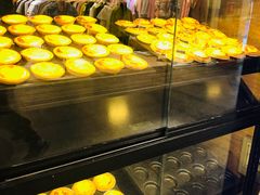 -田中先生の泡芙工坊(胜利店)