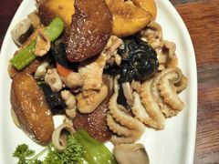 -前海沿·青岛菜(五四广场永旺店)