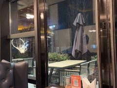 -风渡嘉荷西餐厅 Windy City(西三旗金隅店)