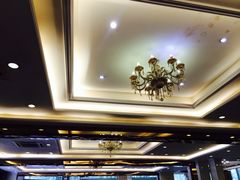 -畔山酒店中餐厅