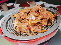 -大鸭梨烤鸭店(花园村店)