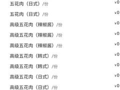 -火炉火自助餐(西直门凯德MALL店)