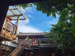 -吃货私房菜(丽江束河古镇店)