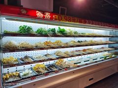 -钢管厂五区小郡肝火锅串串香(清河店)