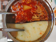 -阿娜尔·新疆菜(宜家荟聚中心店)