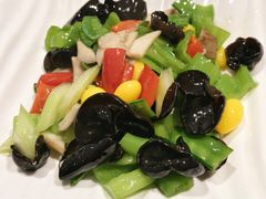 -宏玲餐厅(四川南路店)