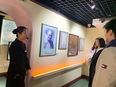 -上海蔡元培故居陈列馆