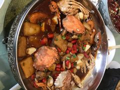 -向塘土鸡总店(八一广场店)