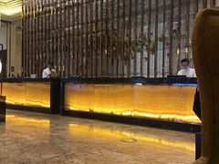 -成都保利公园皇冠假日酒店(熊猫基地店)