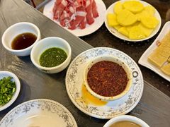 -鑫龙火锅城(青岛分店)