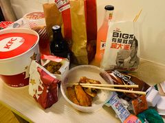-西树泡芙(静安大悦城店)