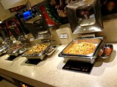 自助取餐区-芭菲盛宴·环球美食(袁家岗店)