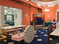 -奈尔宝家庭中心·亲子餐厅(苏州大悦城店)