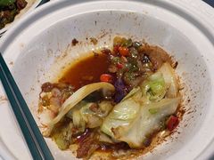 -宋徽厨·安徽菜(怀宁步行街店)