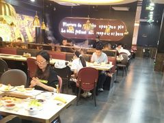 -苏格里岛自助烤肉海鲜火锅(成都金牛万达店)