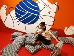 -宝龙艺术中心(七宝宝龙城店)