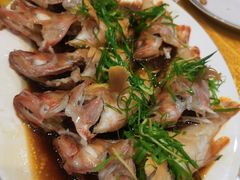 -盛港湾海鲜食府(黄沙店)