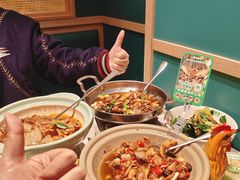 -绿草地·湘菜(7mall店)