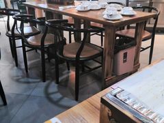 大堂-二红烧烤排骨串(麦岛店)