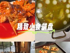 -RIVIERA 松鹤楼(外滩店)