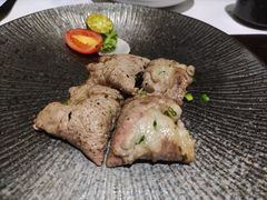 -松临·铁板烧&Omakase(神农店)