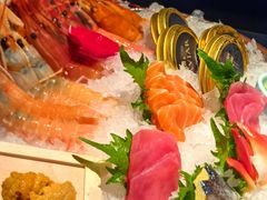 -花潮料理艺食馆(SM新生活广场店)