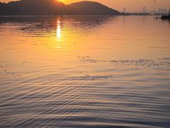 -东湖落雁景区