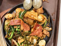-北大家园食堂