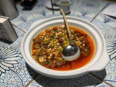-庭悦餐厅(华侨城店)