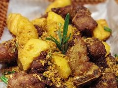 -晏遇江城·湖北烧菜王(武昌万象城店)