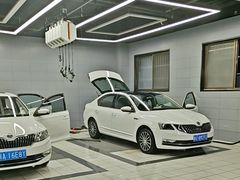 -哈贝卡汽车服务连锁(硕士路店)