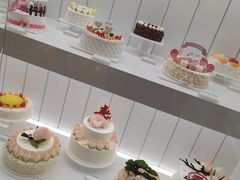 -好利来(红牌楼店)